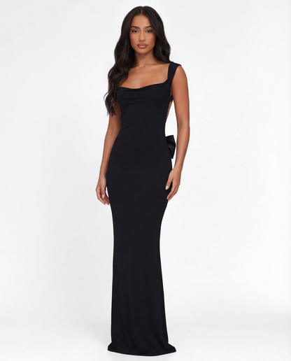 Van Houten™ | Backless Van Houten Maxi
