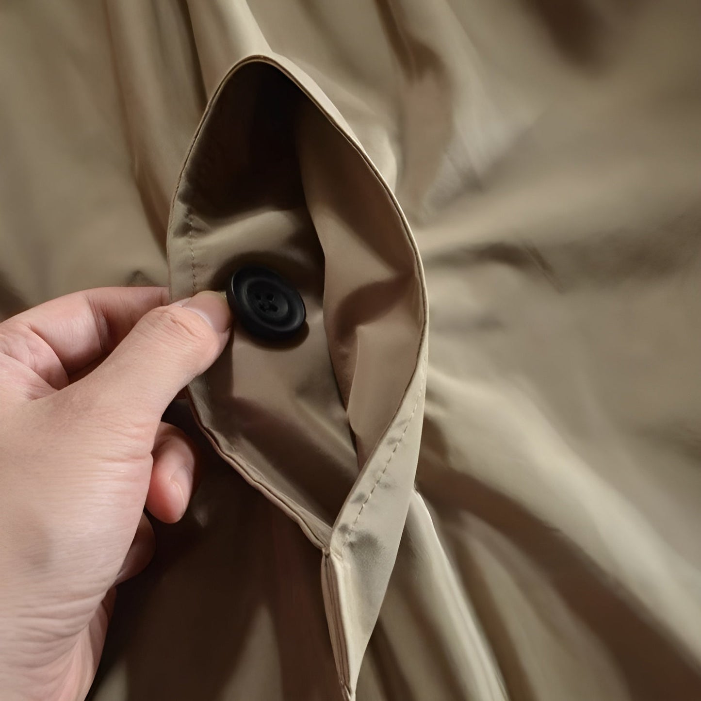 VAN HOUTEN™ | KUSTJAS