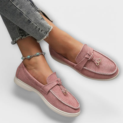 Gamila - Elegante Loafer