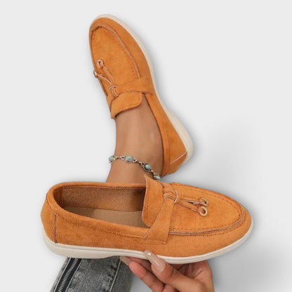 Gamila - Elegante Loafer
