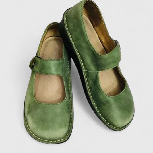 Lisa | Comfort-Orthopedisch Schoeisel