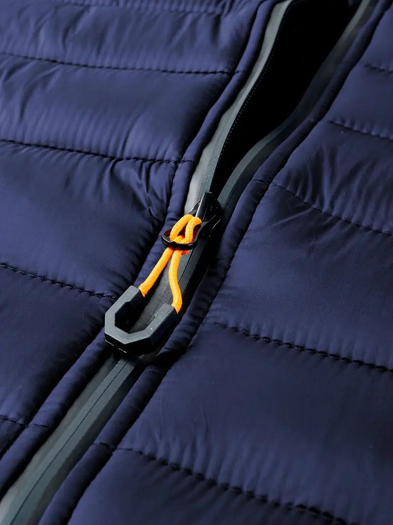 Émile™ | Elegante en Lichte Mantel