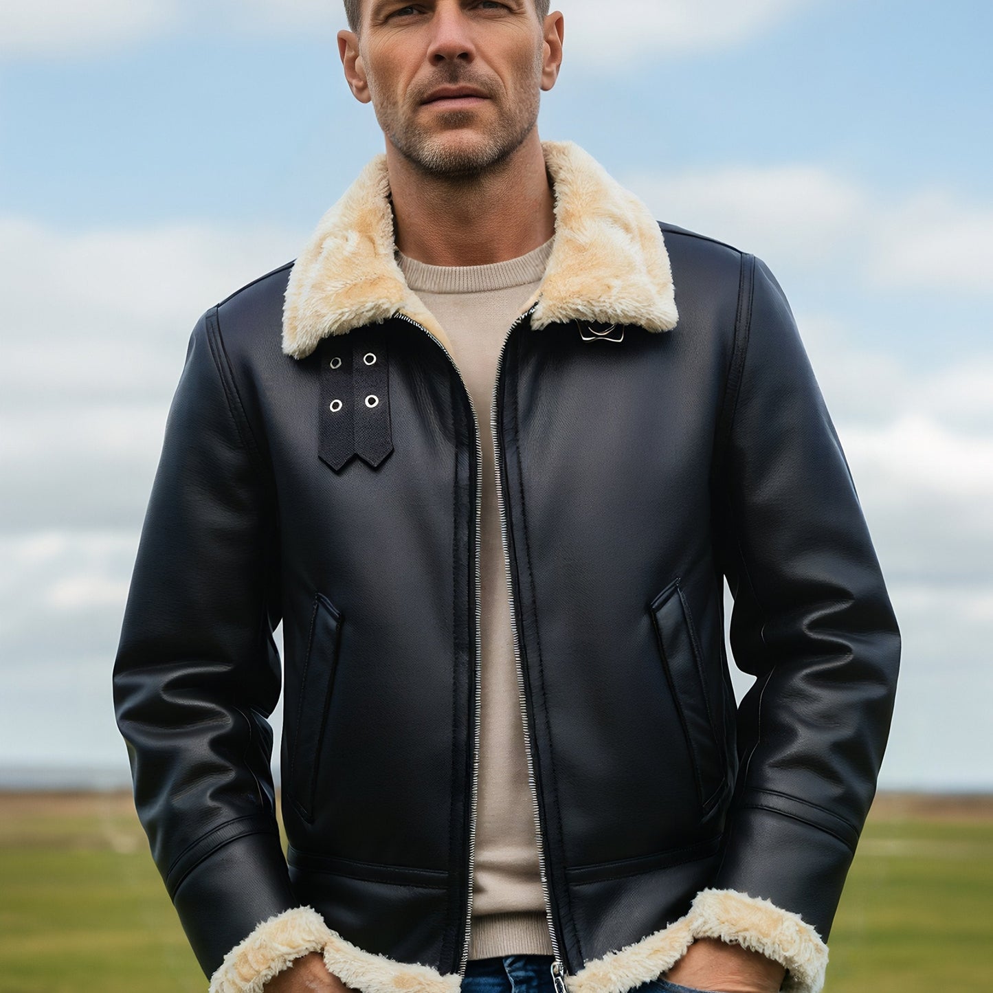 Dorian™ | De Vlieger