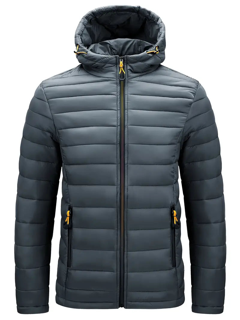 Émile™ | Elegante en Lichte Mantel