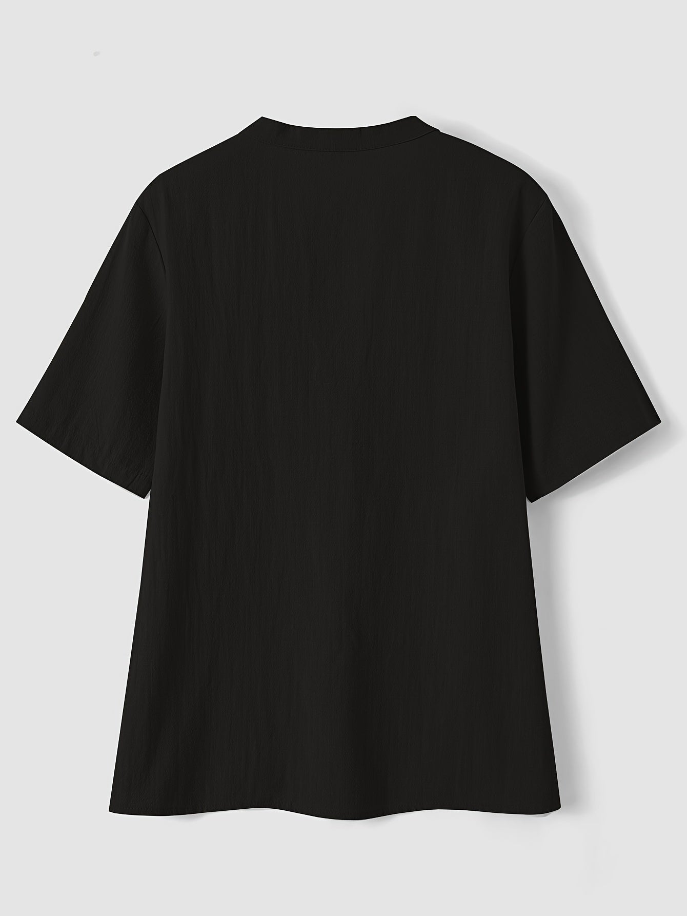 Tara - Elegante blouse met V-hals