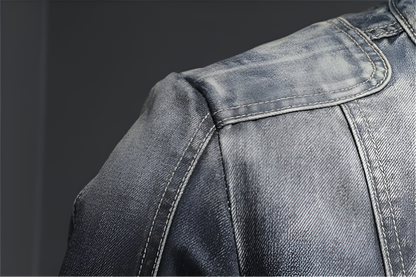 Sébastien™ | Spijkerjack