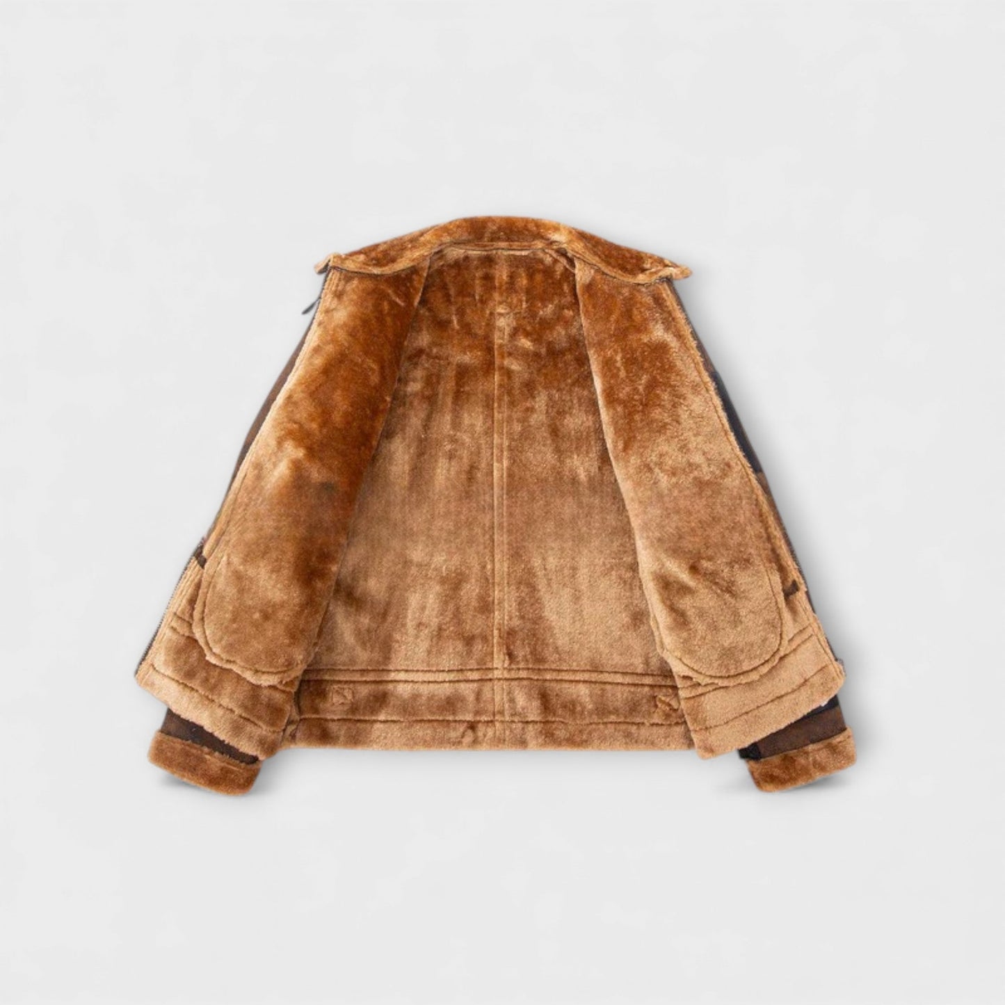 Enzo™ | Warme pilotenjas