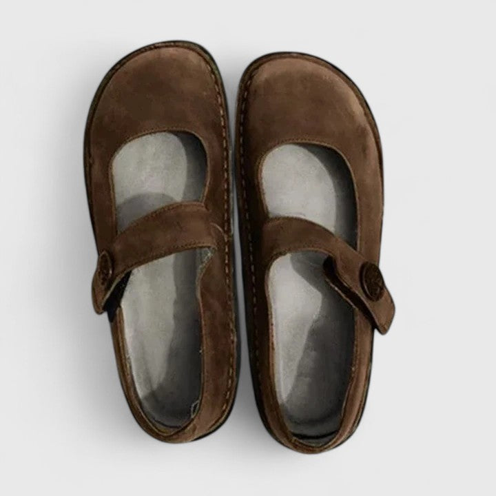 Lisa | Comfort-Orthopedisch Schoeisel