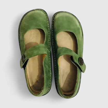 Lisa | Comfort-Orthopedisch Schoeisel