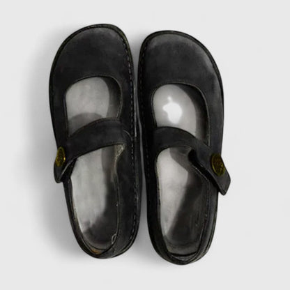 Lisa | Comfort-Orthopedisch Schoeisel