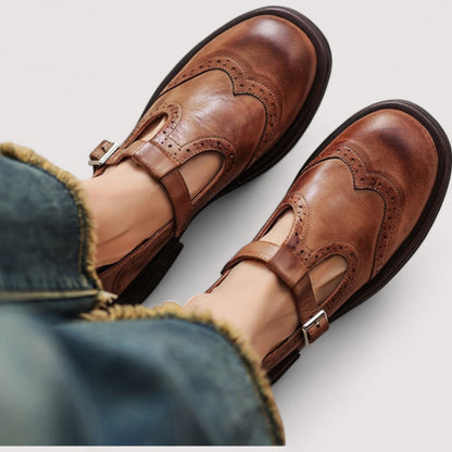 Elisa | Elegante Comfort Hak