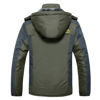 Étienne™ | Premium winterjas