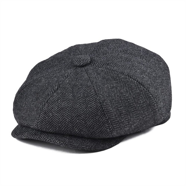 VAN HOUTEN™ | CLASSIC CAP VOOR HEREN