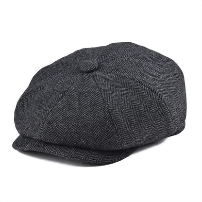 VAN HOUTEN™ | CLASSIC CAP VOOR HEREN