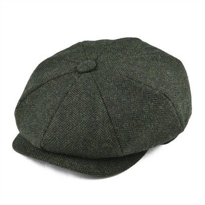 VAN HOUTEN™ | CLASSIC CAP VOOR HEREN