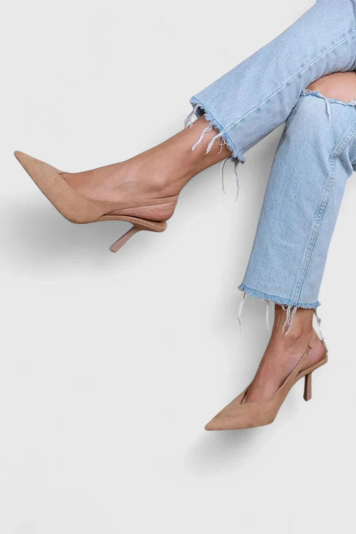 Ysabelinne | Elegante Hakken