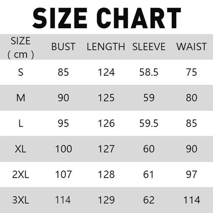 Ricky™ OVERHEMD IN MODERNE STIJL