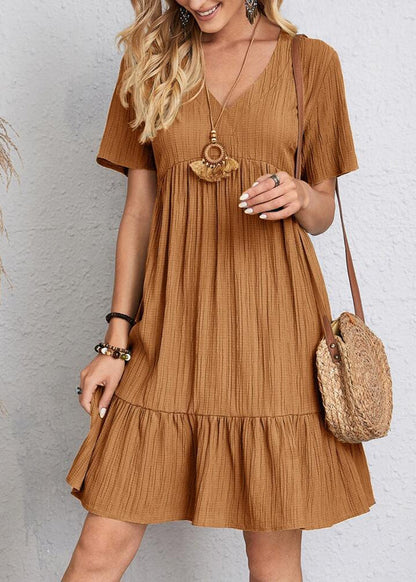 Chiara™ - Elegante Jurk